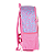 Mochila Costas Escolar Modelo Estampada Barbie - Luxcel - Imagem 4