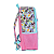 Mochila Costas Escolar Modelo Estampada Barbie - Luxcel - Imagem 3