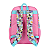Mochila Costas Escolar Modelo Estampada Barbie - Luxcel - Imagem 2