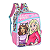Mochila Costas Escolar Modelo Estampada Barbie - Luxcel - Imagem 1