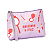 Necessaire - Florie - Bolsinha - Maquiada e Feliz - Roxa - Imagem 1
