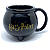Caneca 3d Harry Potter Caldeirão Hogwarts Geek Nerd 500ml - Imagem 2