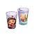 Copo de Plástico Casa Magica da Gabby 320ml Decorações Mescladas - Imagem 3