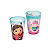 Copo de Plástico Casa Magica da Gabby 320ml Decorações Mescladas - Imagem 4