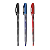 Kit com 03 Caneta Esferográfica Slide Ultra  1.0mm - Tris - Imagem 1