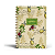 Caderno Univ. Perfumado Verbena E Limão Siciliano 80 F - Imagem 1