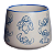Caneca Moma Lillo Stitch Ceramica 500ml - Imagem 4