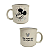 Caneca Mickey Amo Que Faz Disney Licenciado Zonacriativa - Imagem 3
