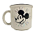Caneca Mickey Amo Que Faz Disney Licenciado Zonacriativa - Imagem 1