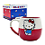 Caneca Hello Kitty 350ml Tom Presente Café Gatinho Cerâmica - Imagem 1