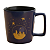 Caneca Hogwarts Brasão Harry Potter Zona Criativa Buck 400ml - Imagem 2