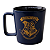 Caneca Hogwarts Brasão Harry Potter Zona Criativa Buck 400ml - Imagem 1