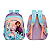 Mochila Com Rodas Escolar Xeryus 16 Disney Frozen - Imagem 3