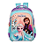 Mochila Com Rodas Escolar Xeryus 16 Disney Frozen - Imagem 1