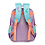 Mochila Com Rodas Escolar Xeryus 16 Disney Frozen - Imagem 2