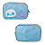 Estojo Box Tween Panda Tofu Listras On My Way! Mix Panda - Imagem 4