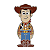 Funpin Woody - Toy Story Toy Story - Imagem 1
