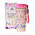 Copo Baker Motivacional Floral 500ml - Imagem 4