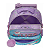 Mochila Rodinha G Lilica Ripilica Make A Cor Lilás - Imagem 3