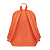 Mochila Escolar Notebook  Costas Coca-cola Flat Laranja - Imagem 3