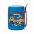 Pote Térmico Inox Infantil Patrulha Canina 300ml Para Escola - Imagem 1