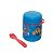 Pote Térmico Inox Infantil Patrulha Canina 300ml Para Escola - Imagem 4