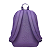Mochila Escolar Notebook  Costas Coca-Cola  Roxa - Imagem 4