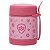 Pote Térmico Inox Infantil Patrulha Canina 300ml Para Escola - Imagem 2