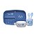 Kit Refeicao Infantil 5 Pecas Tigor BB Little Azul - Imagem 4