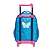 Mochila De Carrinho Lilica Céu Azul Mundo Ripilica - Imagem 3