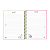Caderno Espiral Cd 01matéria Capivara Capyclub 80fls Tilibra - Imagem 8