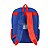 Mochila Escolar Kids Patrulha Canina Is42031pa Azul Liso - Imagem 4