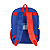 Mochila Escolar Kids Patrulha Canina Is42031pa Azul Liso - Imagem 5