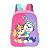 Mochila Escolar Kids Patrulha Canina Is42031pa - Imagem 1