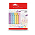 Caneta Ponta Fina, Faber Castell, Fine Pen Colors -  6 Cores Pastel - Imagem 1