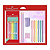 Kit Tons Pastel, Faber-Castell, KIT/PASTEL - Imagem 1