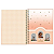 Kit 4 Caderno Universitario Loveland 1 Matéria 80fls Tilibra Colorido - Imagem 7