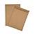 Kit C/50 envelope Kraft Pardo Natural 229 X 324mm 80gr - Imagem 1
