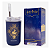 Copo Neo com Canudo Hogwarts Blue – Harry Potter - Imagem 4