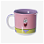 Caneca Tom Patrick - Bob Esponja 350 Ml - Imagem 1