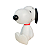 Luminária com fio Snoopy decoração - Imagem 3