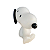 Luminária com fio Snoopy decoração - Imagem 6