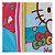 Lancheira Bolsa Escolar Infantil Hello Kitty Xeryus 13534 - Imagem 3