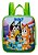 Lancheira Bolsa Térmica Escolar Infantil Bluey Xeryus - Imagem 1