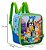 Lancheira Bolsa Térmica Escolar Infantil Bluey Xeryus - Imagem 2