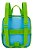 Lancheira Bolsa Térmica Escolar Infantil Bluey Xeryus - Imagem 4