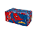 Estojo Homem Aranha Triplo - Dac - Imagem 2