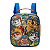 Lancheira Patrulha Canina X2 - 13454 - Artigo Escolar - Imagem 1