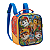 Lancheira Patrulha Canina X2 - 13454 - Artigo Escolar - Imagem 2
