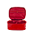 Necessaire Maleta, Minha Maquiagem - Vermelho - Imagem 2